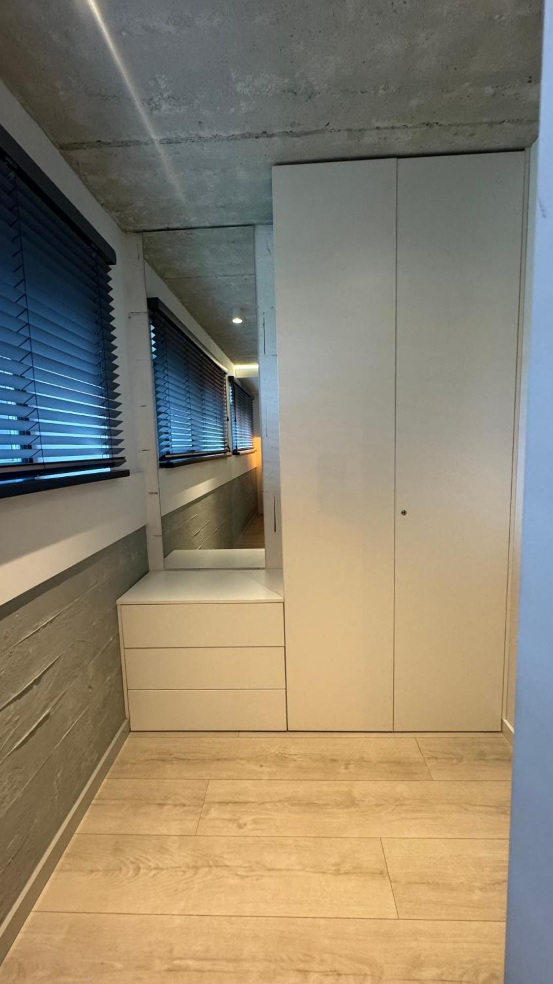 Modern And Spacious Loft Type Apartment 8 With Free Private Parking By "Owl Jazz Apartments" Kaunas Ngoại thất bức ảnh